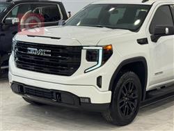 جي ام سي سييرا